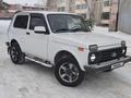 ВАЗ (Lada) Lada 2121 2018 годаүшін4 000 000 тг. в Костанай