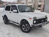 ВАЗ (Lada) Lada 2121 2018 года за 4 000 000 тг. в Костанай