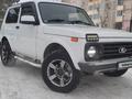 ВАЗ (Lada) Lada 2121 2018 годаүшін4 000 000 тг. в Костанай – фото 2