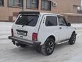 ВАЗ (Lada) Lada 2121 2018 годаүшін4 000 000 тг. в Костанай – фото 3