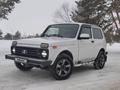 ВАЗ (Lada) Lada 2121 2018 годаүшін4 000 000 тг. в Костанай – фото 5