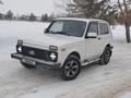 ВАЗ (Lada) Lada 2121 2018 года за 4 000 000 тг. в Костанай – фото 6