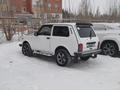 ВАЗ (Lada) Lada 2121 2018 годаүшін4 000 000 тг. в Костанай – фото 10