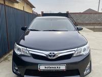 Toyota Camry 2012 года за 7 700 000 тг. в Кызылорда