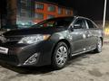 Toyota Camry 2012 годаүшін7 700 000 тг. в Кызылорда – фото 12