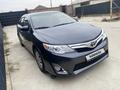 Toyota Camry 2012 годаүшін7 700 000 тг. в Кызылорда – фото 3