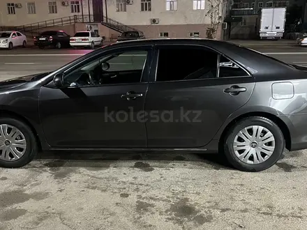 Toyota Camry 2012 года за 7 700 000 тг. в Кызылорда – фото 21