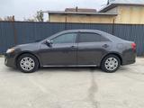 Toyota Camry 2012 года за 7 700 000 тг. в Кызылорда – фото 5