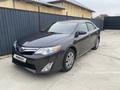 Toyota Camry 2012 годаүшін7 700 000 тг. в Кызылорда – фото 8