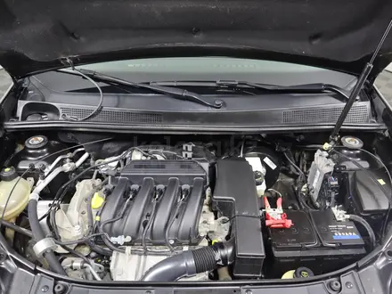 Renault Logan 2020 года за 4 980 000 тг. в Астана – фото 9