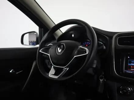 Renault Logan 2020 года за 4 980 000 тг. в Астана – фото 16