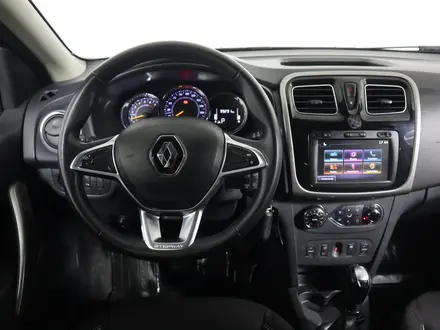 Renault Logan 2020 года за 4 980 000 тг. в Астана – фото 15