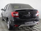 Renault Logan 2020 годаүшін4 980 000 тг. в Астана – фото 4