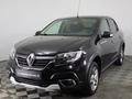 Renault Logan 2020 годаүшін4 980 000 тг. в Астана