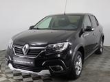 Renault Logan 2020 годаүшін4 980 000 тг. в Астана