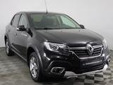 Renault Logan 2020 годаүшін4 980 000 тг. в Астана – фото 3