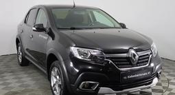 Renault Logan 2020 года за 4 980 000 тг. в Астана – фото 3