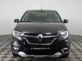 Renault Logan 2020 годаүшін4 980 000 тг. в Астана – фото 2