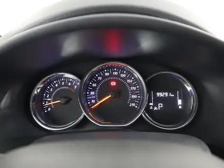 Renault Logan 2020 года за 4 980 000 тг. в Астана – фото 17