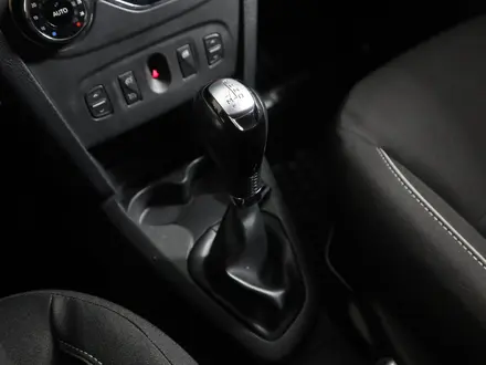 Renault Logan 2020 года за 4 980 000 тг. в Астана – фото 20