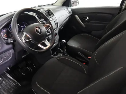 Renault Logan 2020 года за 4 980 000 тг. в Астана – фото 12