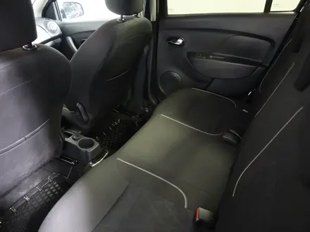 Renault Logan 2020 года за 4 980 000 тг. в Астана – фото 13