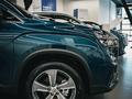 Geely Okavango Flagship 2026 года за 13 090 000 тг. в Костанай – фото 5