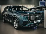 Geely Okavango Flagship 2026 года за 13 090 000 тг. в Костанай