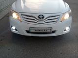 Toyota Camry 2011 года за 6 800 000 тг. в Усть-Каменогорск