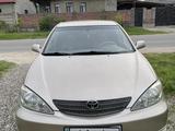 Toyota Camry 2002 годаүшін4 900 000 тг. в Тараз – фото 2