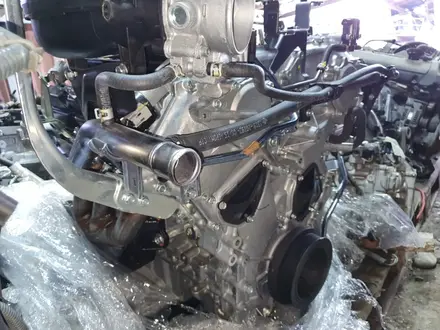 Двигатель VQ40 YD25 АКПП автоматүшін1 200 000 тг. в Алматы – фото 31