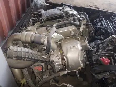Двигатель VQ40 YD25 АКПП автоматүшін1 200 000 тг. в Алматы – фото 16