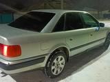 Audi 100 1991 годаfor1 650 000 тг. в Актобе – фото 2