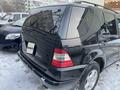 Mercedes-Benz ML 320 2000 года за 3 500 000 тг. в Костанай – фото 17