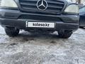 Mercedes-Benz ML 320 2000 годаүшін3 500 000 тг. в Костанай – фото 7