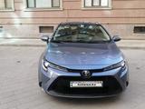 Toyota Corolla 2020 года за 10 000 000 тг. в Актау