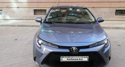 Toyota Corolla 2020 года за 9 500 000 тг. в Актау