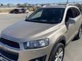 Chevrolet Captiva 2013 года за 6 300 000 тг. в Кызылорда – фото 2