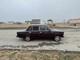 ВАЗ (Lada) 2106 2004 года за 950 000 тг. в Туркестан – фото 2