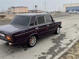 ВАЗ (Lada) 2106 2004 года за 950 000 тг. в Туркестан – фото 4