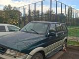 SsangYong Musso 1998 года за 1 000 000 тг. в Астана – фото 2