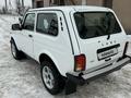 ВАЗ (Lada) Lada 2121 2021 года за 5 250 000 тг. в Алматы – фото 10