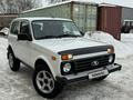 ВАЗ (Lada) Lada 2121 2021 года за 5 250 000 тг. в Алматы – фото 2