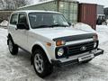 ВАЗ (Lada) Lada 2121 2021 года за 5 250 000 тг. в Алматы – фото 4