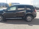 Nissan Terrano 2014 года за 4 700 000 тг. в Петропавловск – фото 2