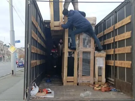 ГАЗ ГАЗель 2014 года за 8 500 000 тг. в Уральск – фото 2