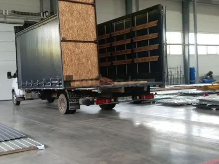 ГАЗ ГАЗель 2014 года за 8 500 000 тг. в Уральск