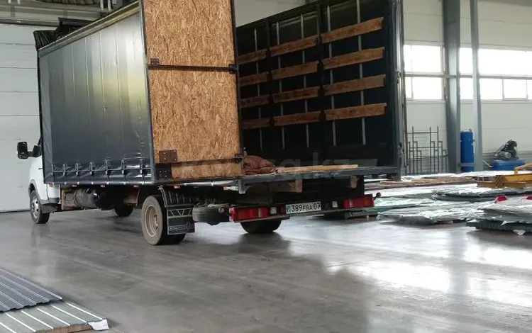 ГАЗ ГАЗель 2014 года за 8 500 000 тг. в Уральск