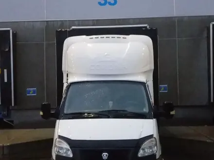 ГАЗ ГАЗель 2014 года за 8 500 000 тг. в Уральск – фото 3