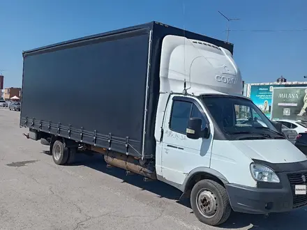 ГАЗ ГАЗель 2014 года за 8 500 000 тг. в Уральск – фото 4